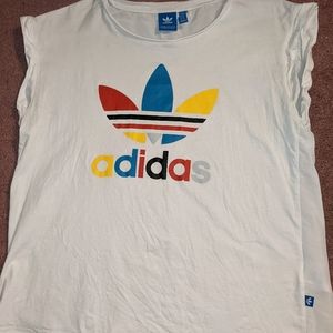 Adidas Casual Top